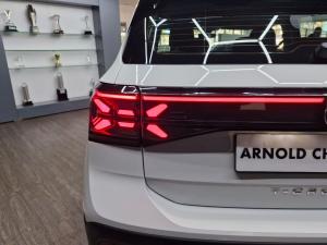 Volkswagen T-Cross 1.0TSI Style - Image 13