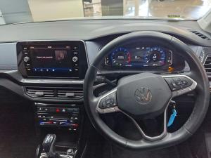 Volkswagen T-Cross 1.0TSI Style - Image 17