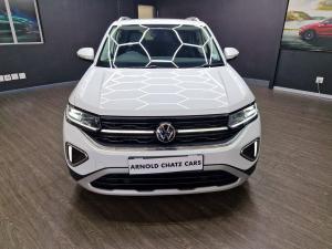 Volkswagen T-Cross 1.0TSI Style - Image 2