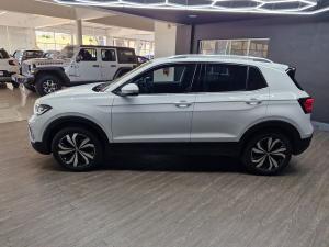 Volkswagen T-Cross 1.0TSI Style - Image 4