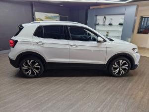 Volkswagen T-Cross 1.0TSI Style - Image 5