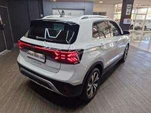 Volkswagen T-Cross 1.0TSI Style - Image 6
