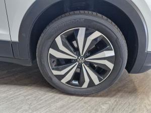Volkswagen T-Cross 1.0TSI Style - Image 7