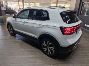 Volkswagen T-Cross 1.0TSI Style - Image 8
