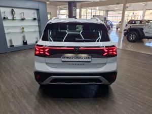 Volkswagen T-Cross 1.0TSI Style - Image 9