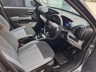 Citroen Aircross 1.2 Plus