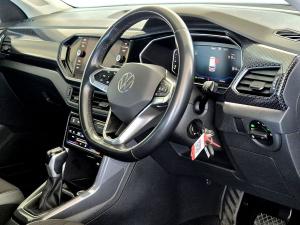 Volkswagen T-Cross 1.0TSI 85kW Highline - Image 11