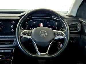 Volkswagen T-Cross 1.0TSI 85kW Highline - Image 12