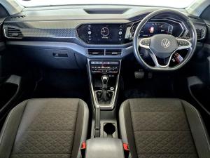 Volkswagen T-Cross 1.0TSI 85kW Highline - Image 13