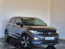 Thumbnail Volkswagen T-Cross 1.0TSI 85kW Highline