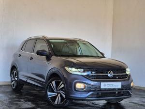 Volkswagen T-Cross 1.0TSI 85kW Highline - Image 1
