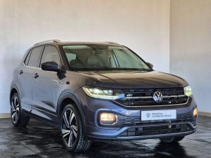Volkswagen T-Cross 1.0TSI 85kW Highline - Image 2