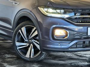 Volkswagen T-Cross 1.0TSI 85kW Highline - Image 3