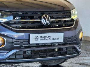 Volkswagen T-Cross 1.0TSI 85kW Highline - Image 4