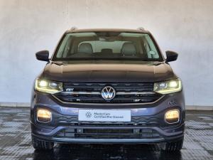 Volkswagen T-Cross 1.0TSI 85kW Highline - Image 5