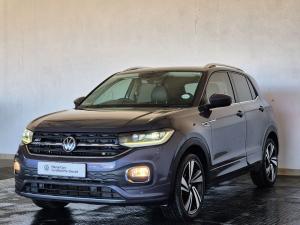 Volkswagen T-Cross 1.0TSI 85kW Highline - Image 6