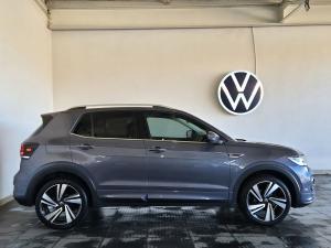 Volkswagen T-Cross 1.0TSI 85kW Highline - Image 7