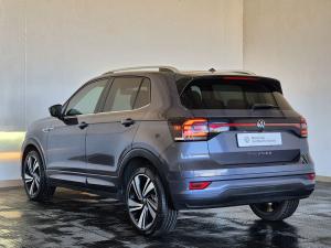 Volkswagen T-Cross 1.0TSI 85kW Highline - Image 8