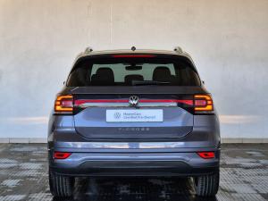 Volkswagen T-Cross 1.0TSI 85kW Highline - Image 9