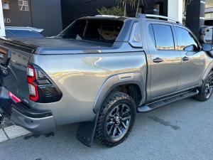 Toyota Hilux 2.8GD-6 double cab 4x4 Legend RS auto - Image 3