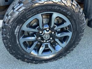 Toyota Hilux 2.8GD-6 double cab 4x4 Legend RS auto - Image 4