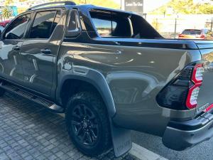 Toyota Hilux 2.8GD-6 double cab 4x4 Legend RS auto - Image 5