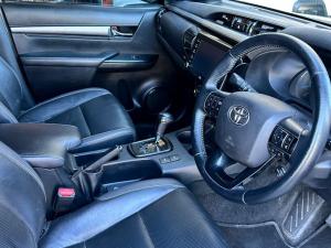 Toyota Hilux 2.8GD-6 double cab 4x4 Legend RS auto - Image 6