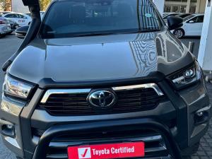 Toyota Hilux 2.8GD-6 double cab 4x4 Legend RS auto - Image 7