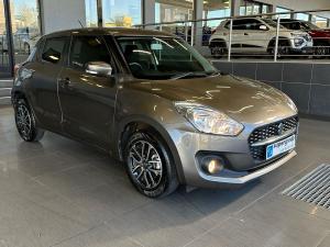 Suzuki Swift 1.2 GLX manual - Image 1