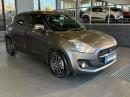 Thumbnail Suzuki Swift 1.2 GLX manual