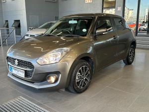 Suzuki Swift 1.2 GLX manual - Image 3