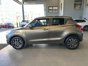 Suzuki Swift 1.2 GLX manual - Image 4