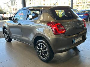 Suzuki Swift 1.2 GLX manual - Image 5