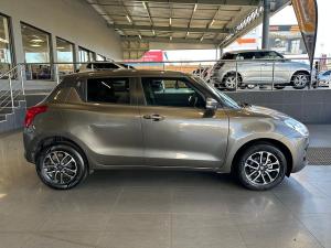 Suzuki Swift 1.2 GLX manual - Image 8