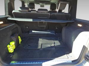 Mercedes-Benz G-Class G63 - Image 10