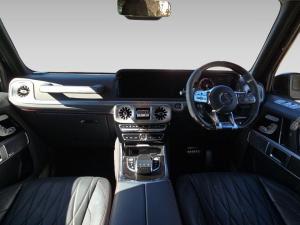 Mercedes-Benz G-Class G63 - Image 11