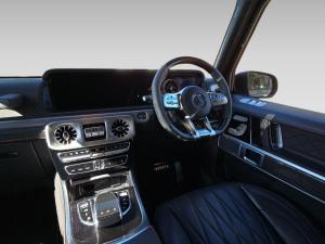 Mercedes-Benz G-Class G63 - Image 12
