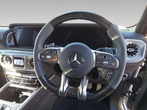Mercedes-Benz G-Class G63 - Image 13