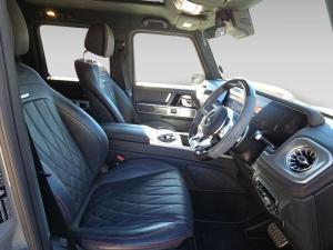 Mercedes-Benz G-Class G63 - Image 14