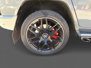 Mercedes-Benz G-Class G63 - Image 16