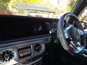 Mercedes-Benz G-Class G63 - Image 17