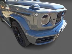 Mercedes-Benz G-Class G63 - Image 19