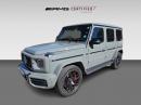 Thumbnail Mercedes-Benz G-Class G63