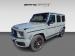 Mercedes-Benz G-Class G63 - Thumbnail 1