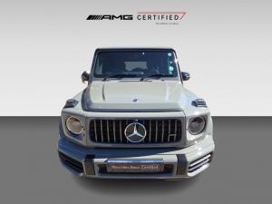 Mercedes-Benz G-Class G63 - Image 2
