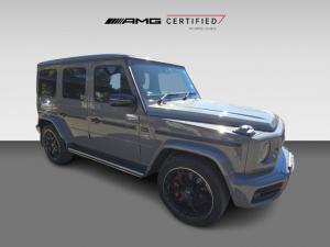 Mercedes-Benz G-Class G63 - Image 3