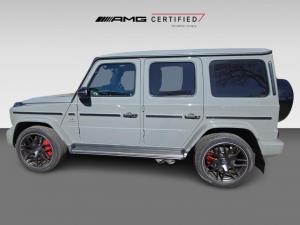 Mercedes-Benz G-Class G63 - Image 4