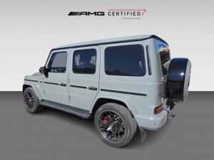Mercedes-Benz G-Class G63 - Image 5