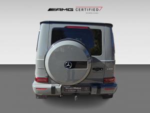 Mercedes-Benz G-Class G63 - Image 6