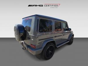 Mercedes-Benz G-Class G63 - Image 7